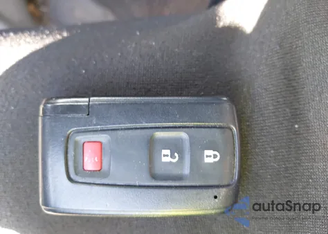 2009 Toyota Prius из США, поврежденный, VIN JTDKB20UX93482702